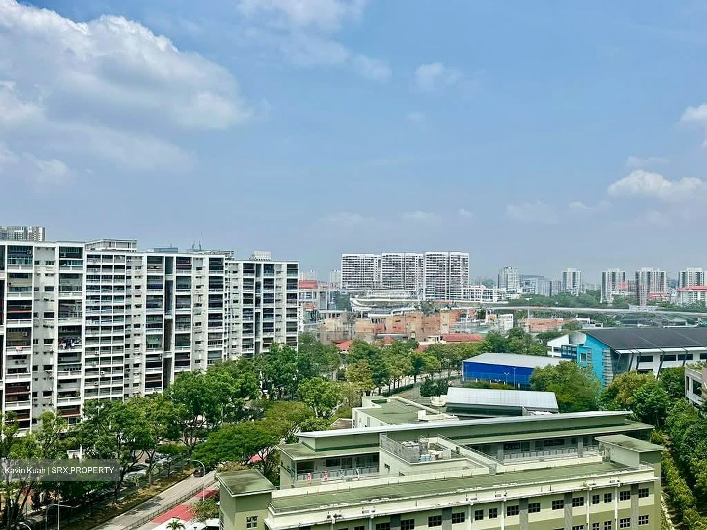 Blk 451B West Terra @ Bukit Batok (Bukit Batok), HDB 5 Rooms #598277171